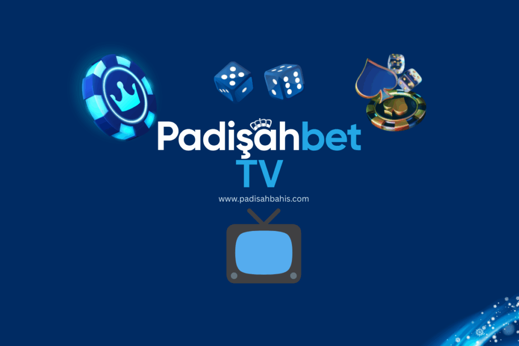 TV Padişahbet