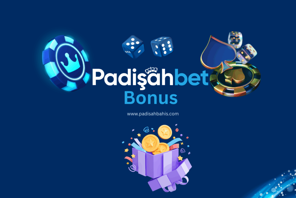Bonus Padişahbet