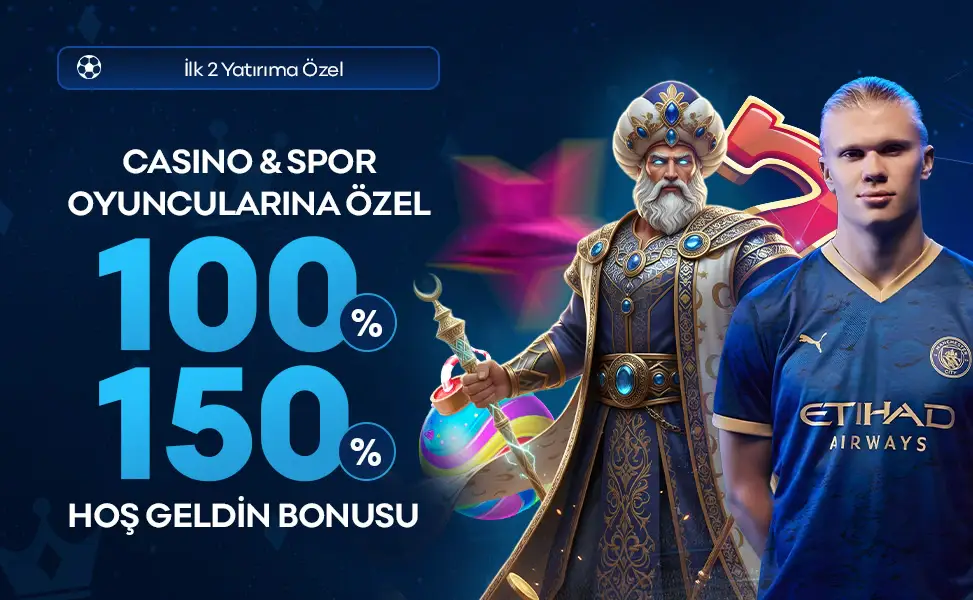yeni hoşgeldin