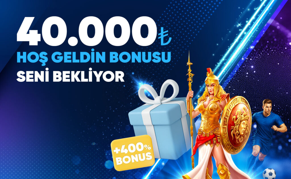 Padişah Bahis Hoşgeldin Bonusu
