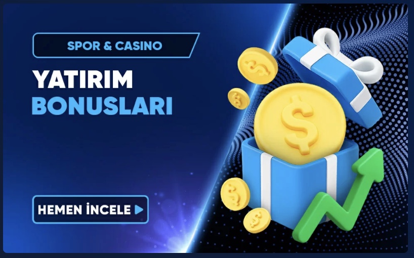 Padişahbahis Yatırım