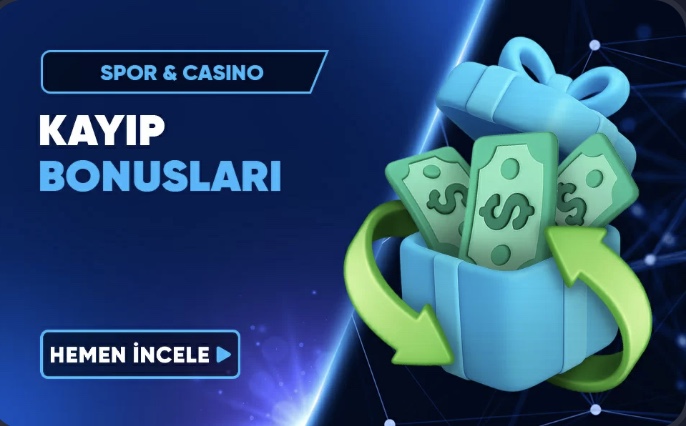 Padişahbet Kayıp Bonus