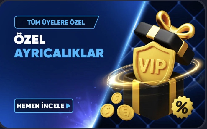 Padisahbet Üye Ol